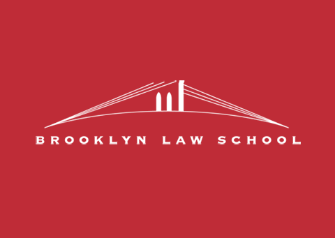 Brooklyn Law School logo