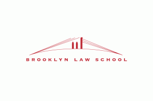 Brooklyn Law School logo
