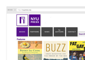 Point Five NYU Press website