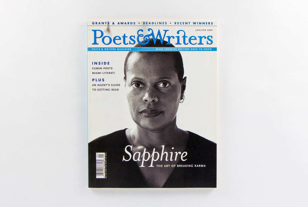 Point Five Poets & Writers cover