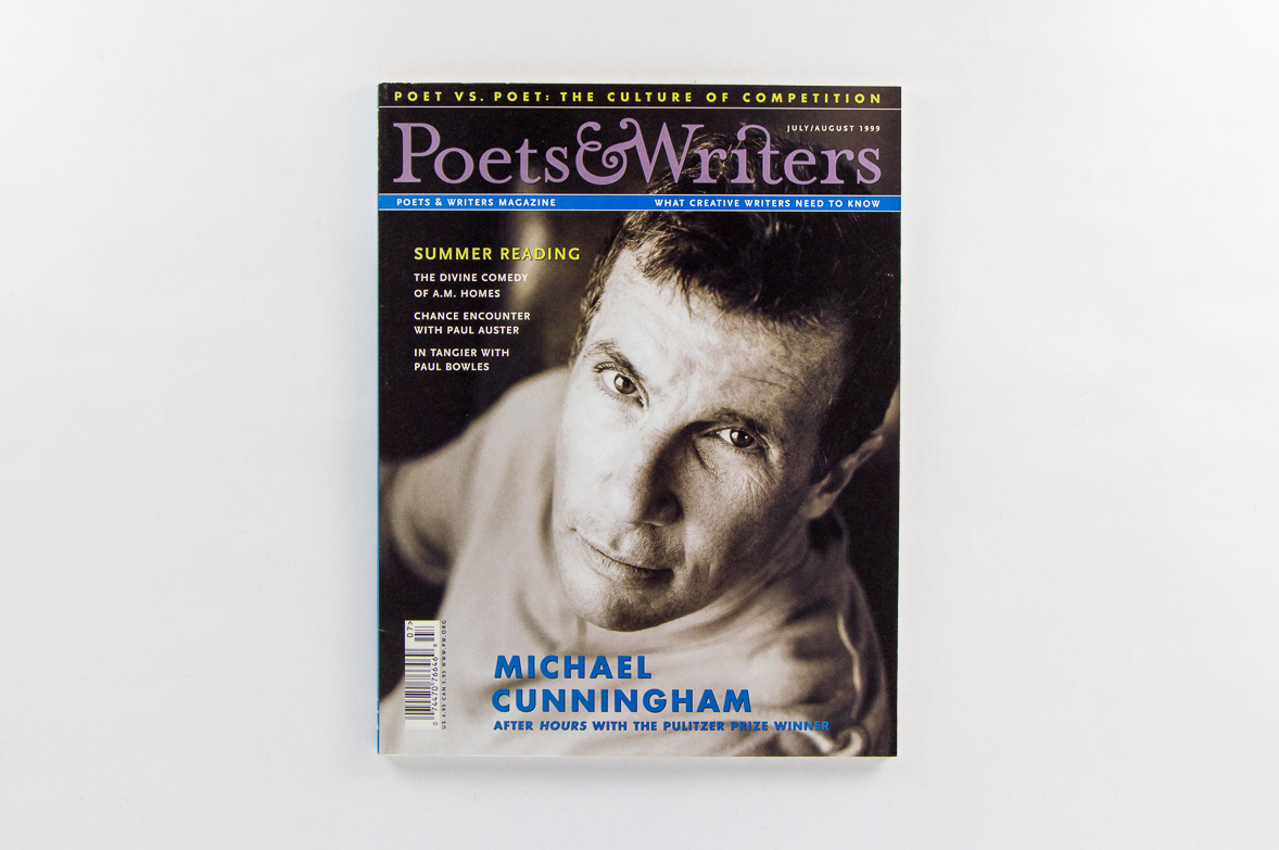 Point Five Poets & Writers cover