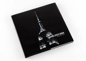 Javier De Funtas Empire State Book