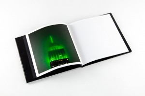 Javier De Funtas Empire State Book
