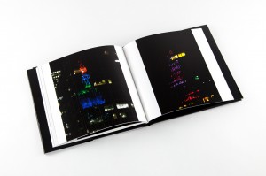 Javier De Funtas Empire State Book