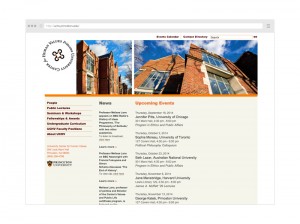 Point Five UCHV website